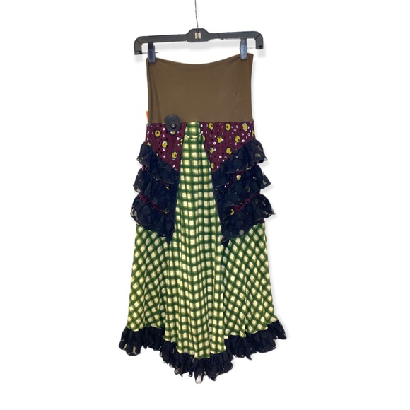 Jean Paul Gaultier skirt - Picture 2 of 2